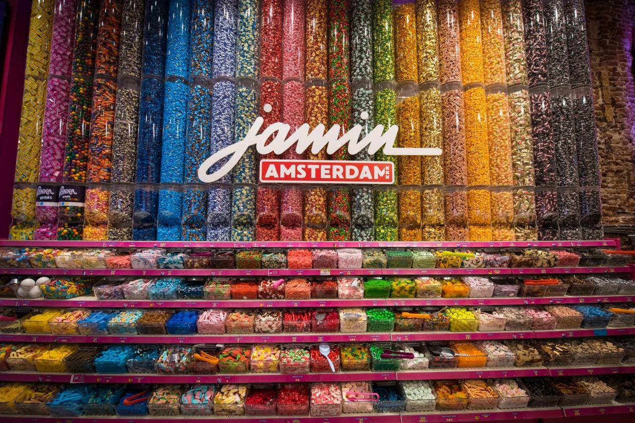 City Break Amsterdam Bnb 2