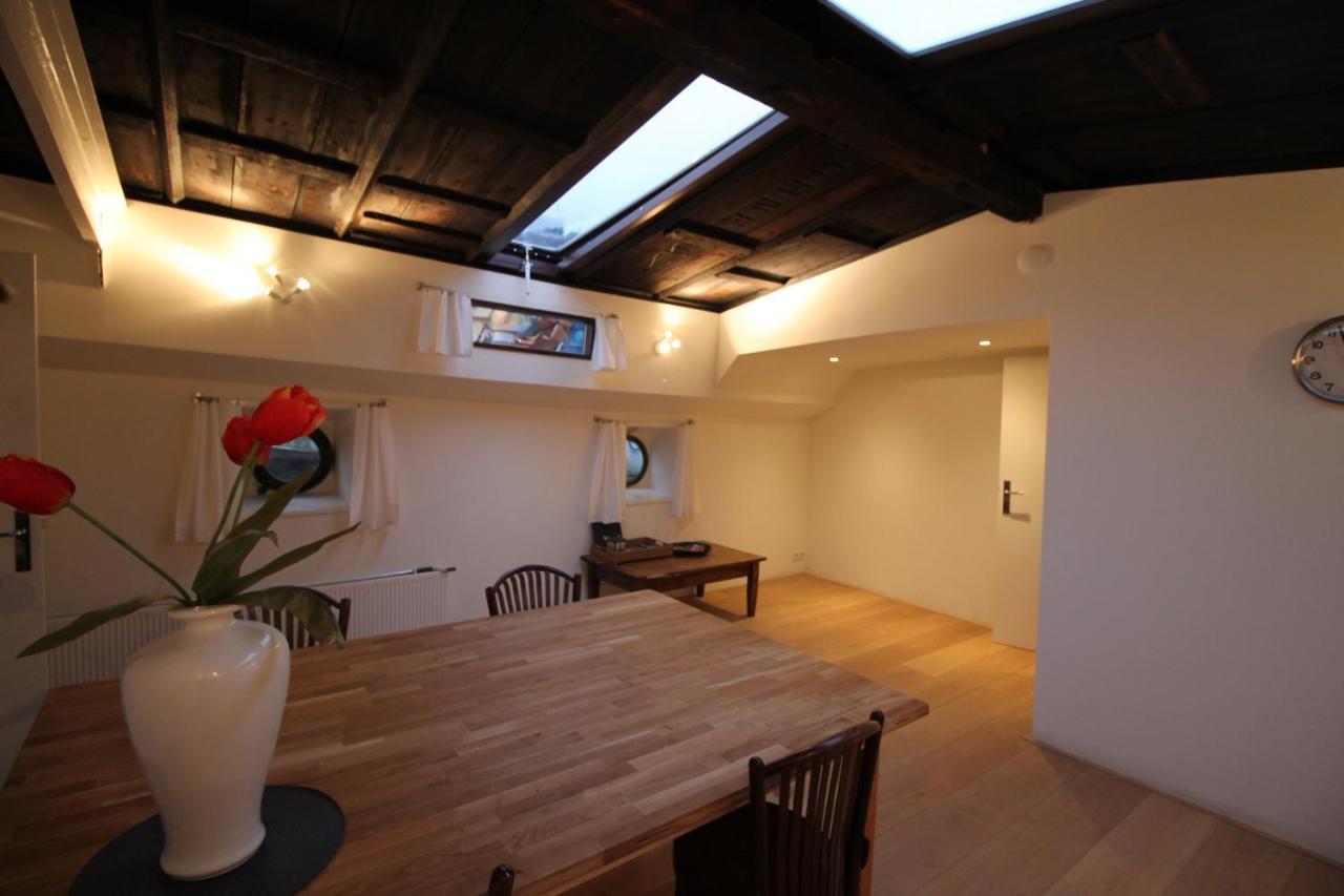 Nachtwacht Apartment 2