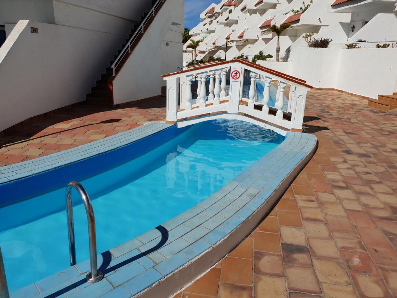 Casa las Flores with Heated Pool, Only 490 Meters To the Beach, Balcony, Wifi 2