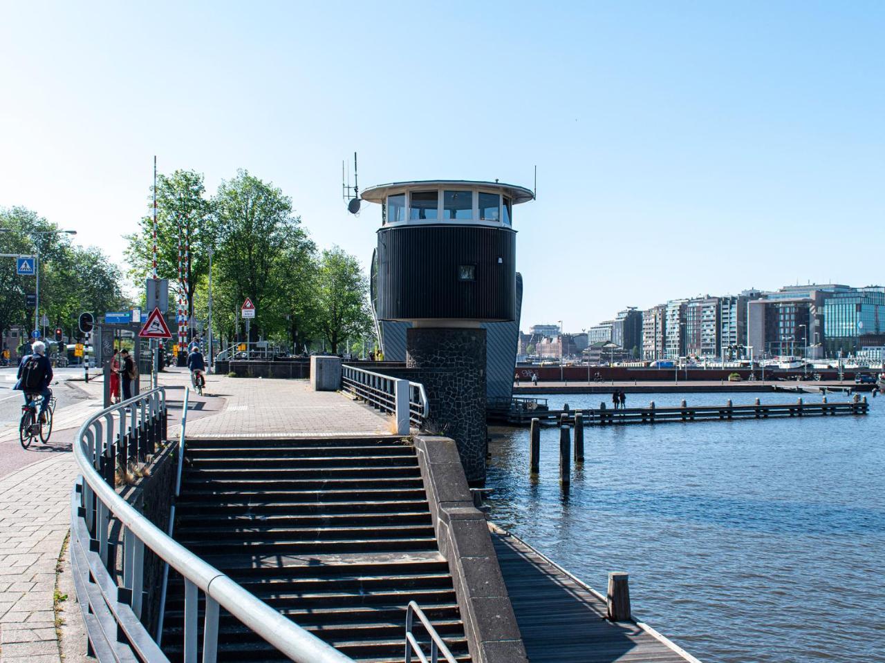 Sweets Hotel Kortjewantsbrug (Adults only) 1