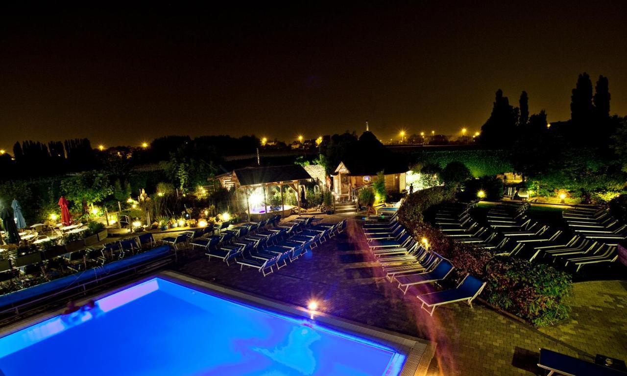 Hotel Thermen Dilbeek 2