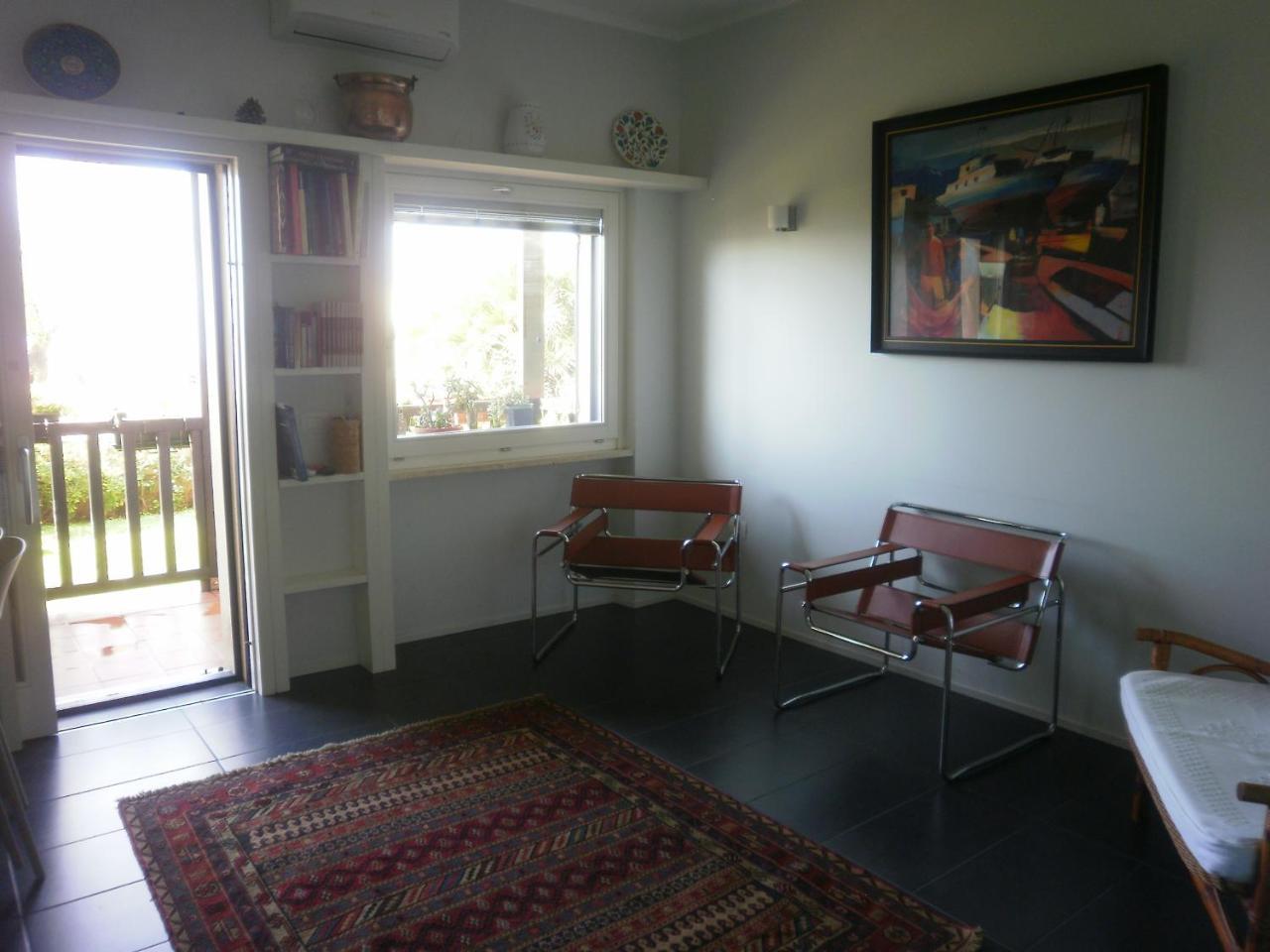 Appartamento Fronte Spiaggia Lido 2