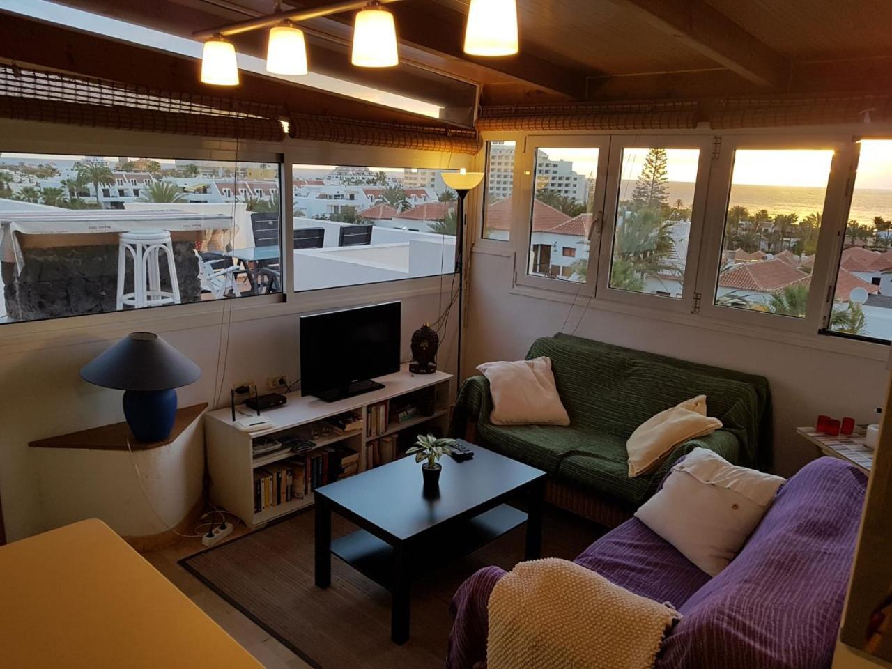 Chill Out Apartment Tenerife 1