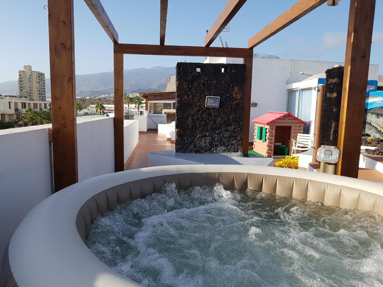 Chill Out Apartment Tenerife 2