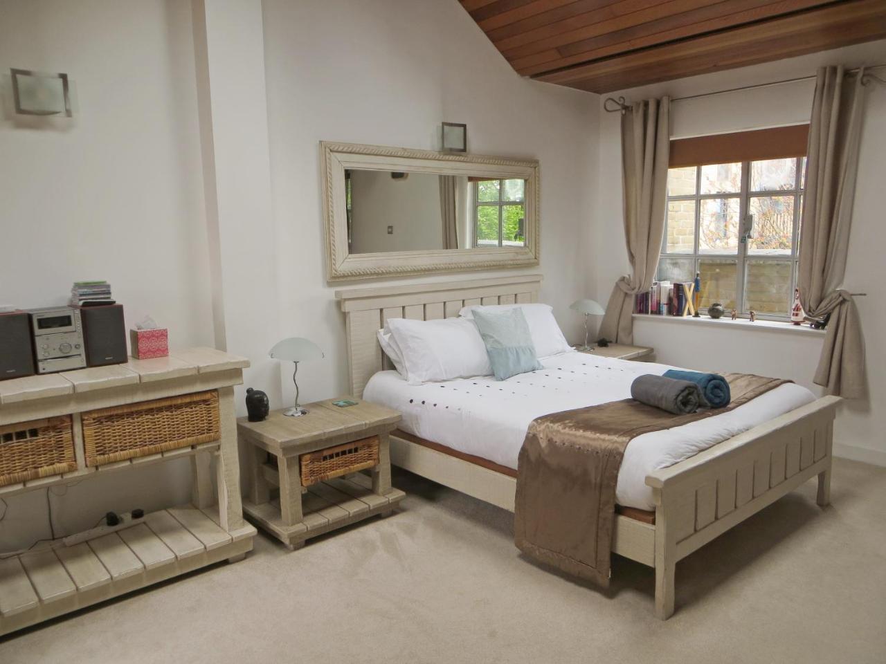 Hidden Treasure Set Within a 1900's Pumping Station 1