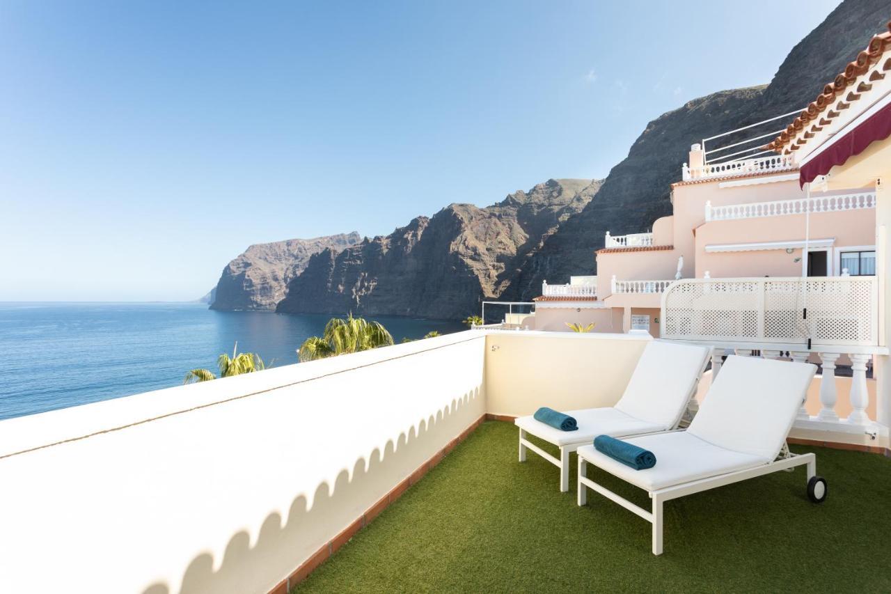 Eden Rentals Fabulosas Vistas Al Mar Y Los Acantilados 1