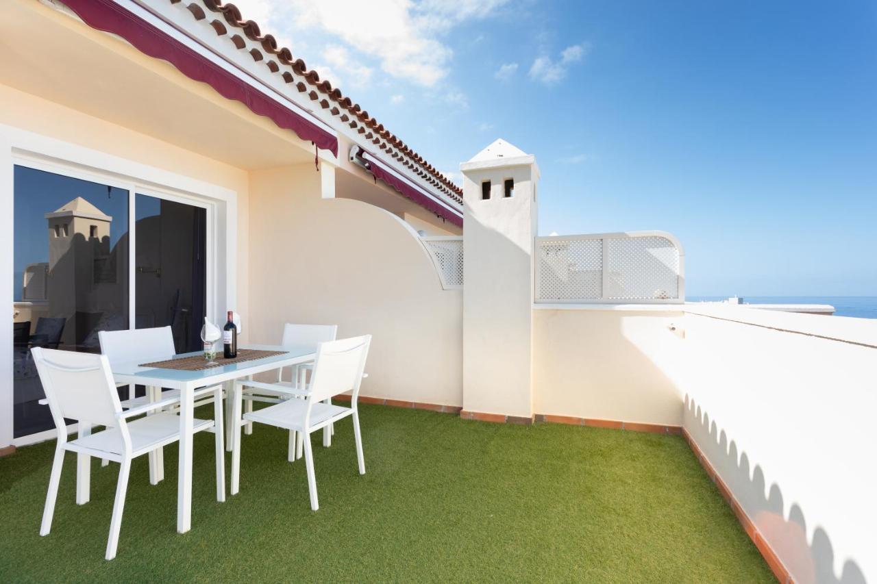 Eden Rentals Fabulosas Vistas Al Mar Y Los Acantilados 2