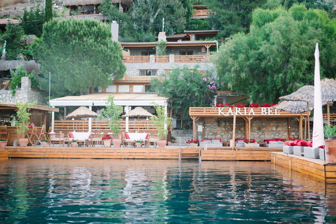 Karia Bel (Adults only) 1