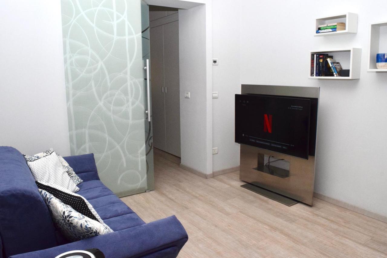 New! Tutto Qui - Apt Wagner - City Life (Cir01686) 2