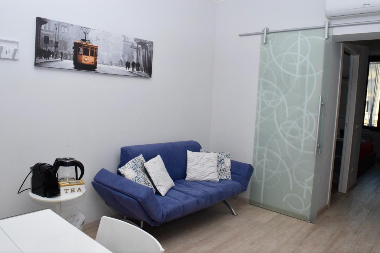 New! Tutto Qui - Apt Wagner - City Life (Cir01686) 1