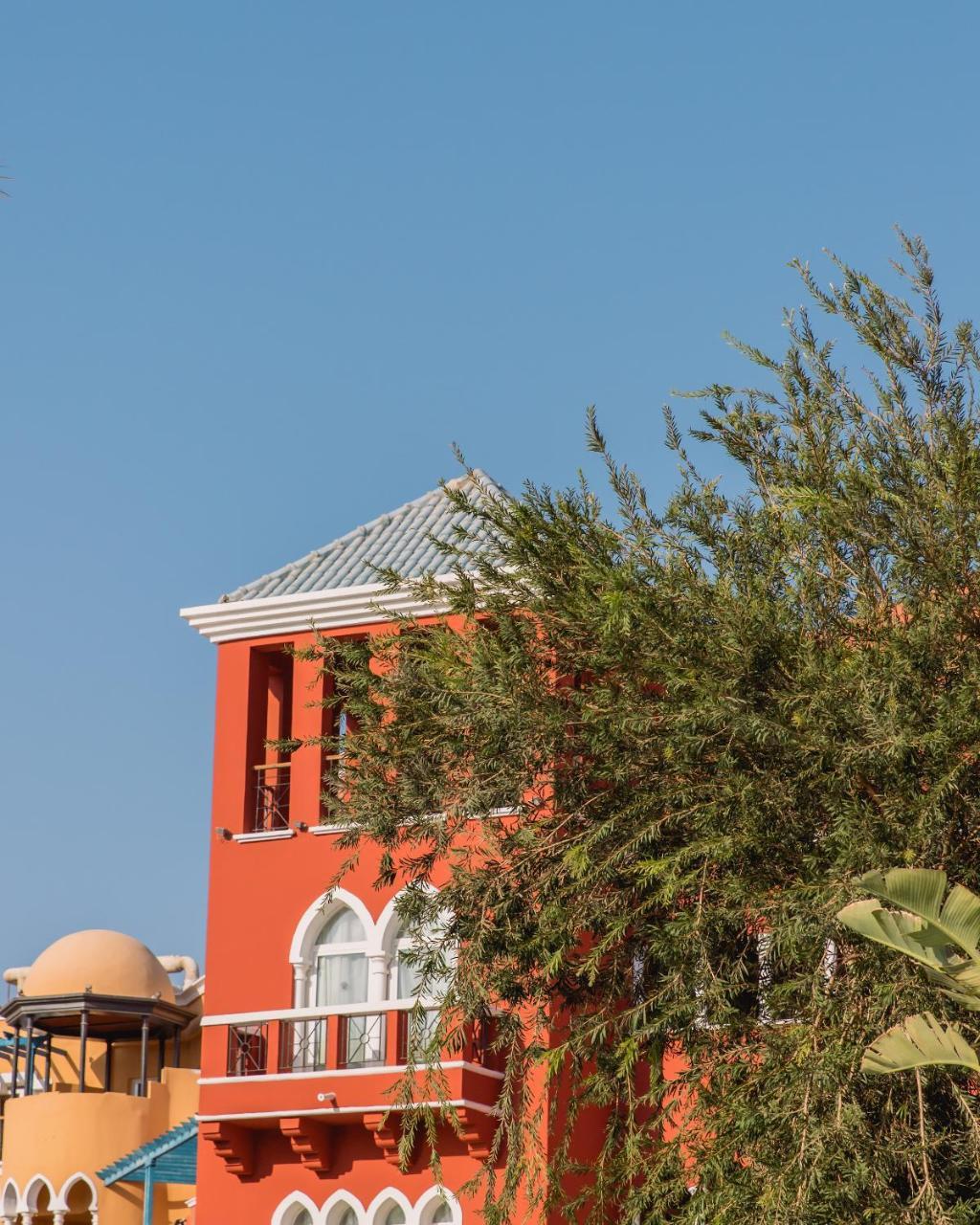 The Grand Resort, Hurghada 2