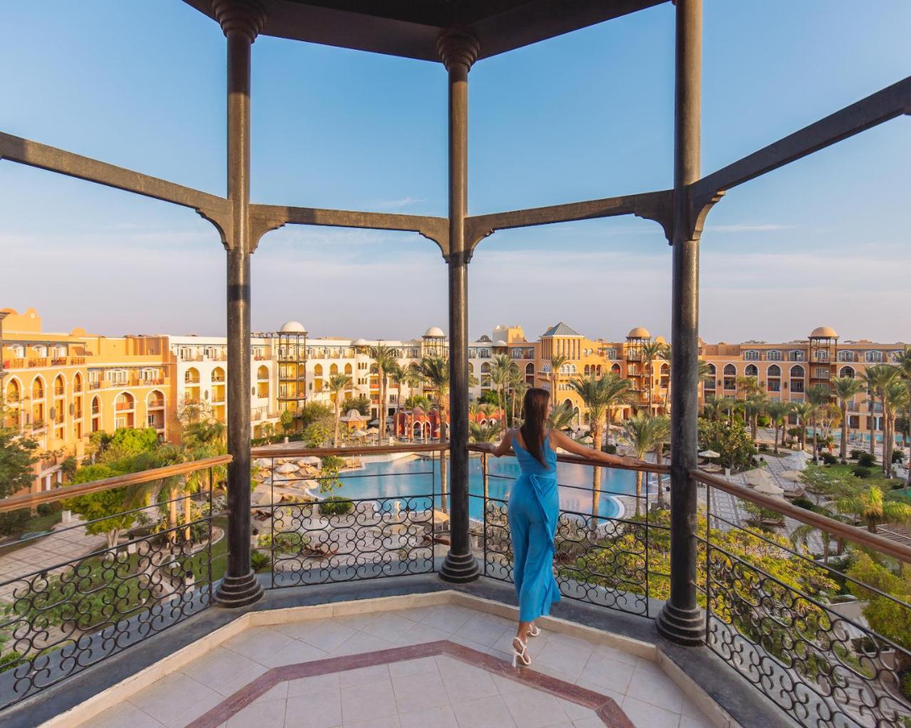 The Grand Resort, Hurghada 1