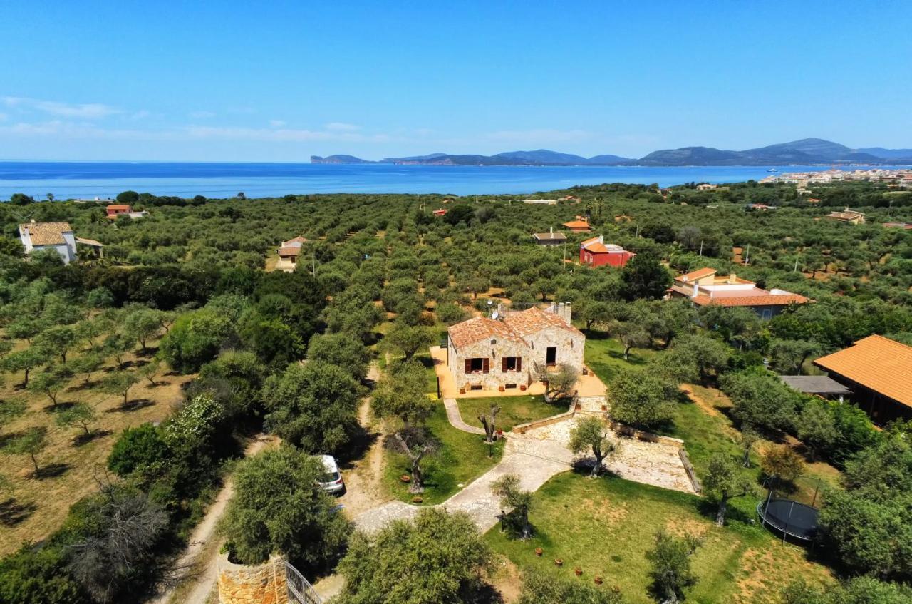 Brassol Casa Vacanze Vista Mare