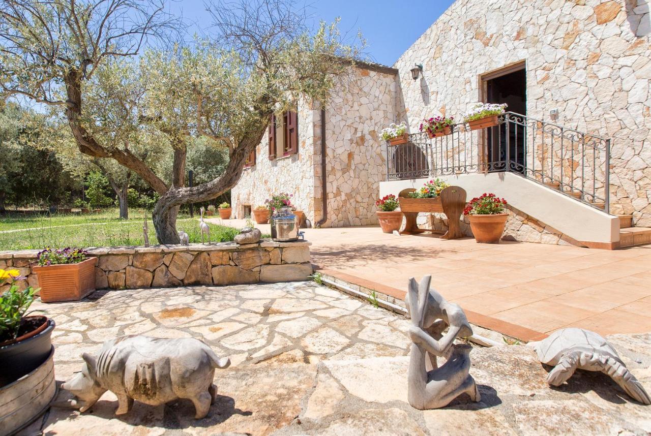 Brassol Casa Vacanze Vista Mare 1