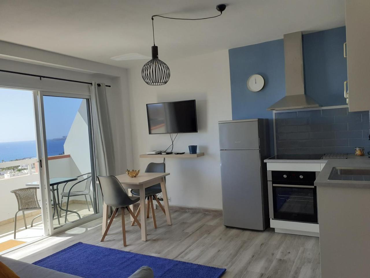 Kc Home Abroad Panoramic Sea View 2