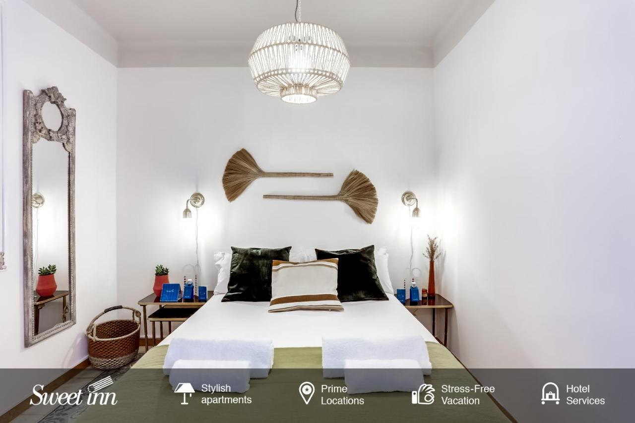 Sweett - Rosemarine 1