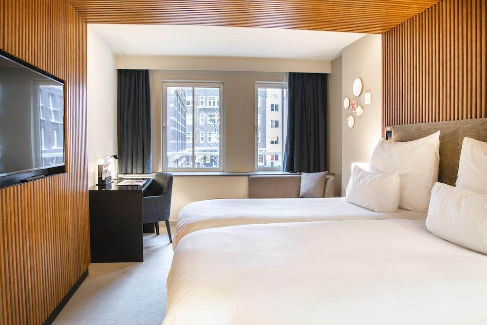 Pestana Amsterdam Riverside 2