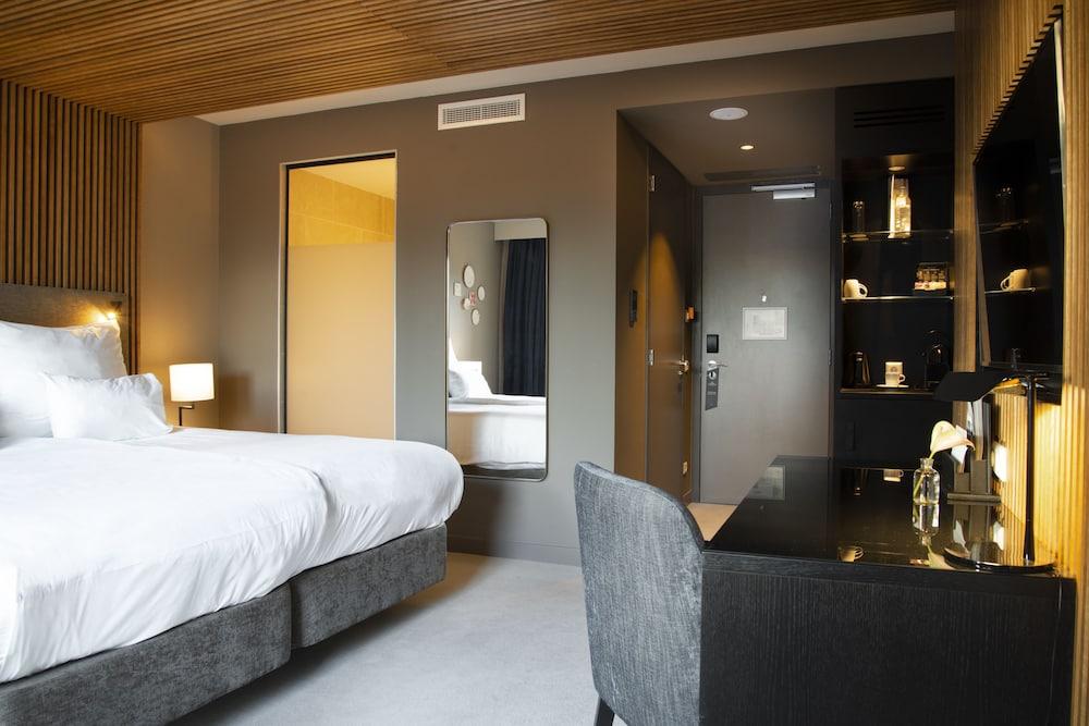 Pestana Amsterdam Riverside 1