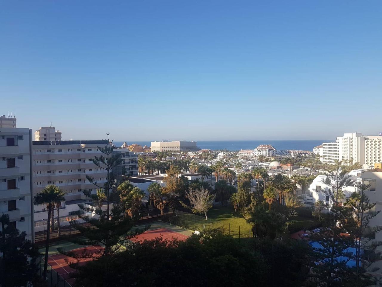 El Dorado Ookeanivaatega Korter