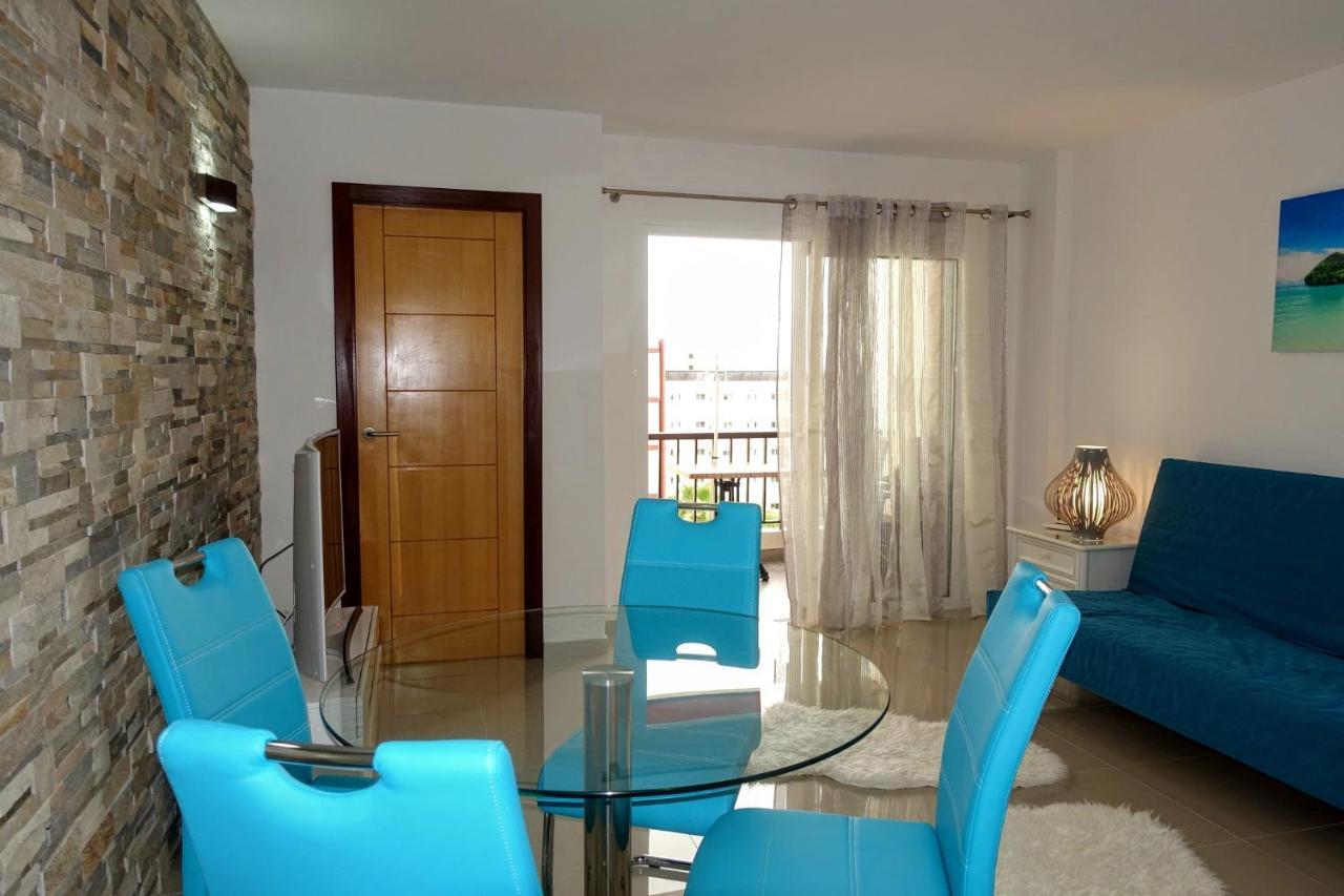 El Dorado Ookeanivaatega Korter 2