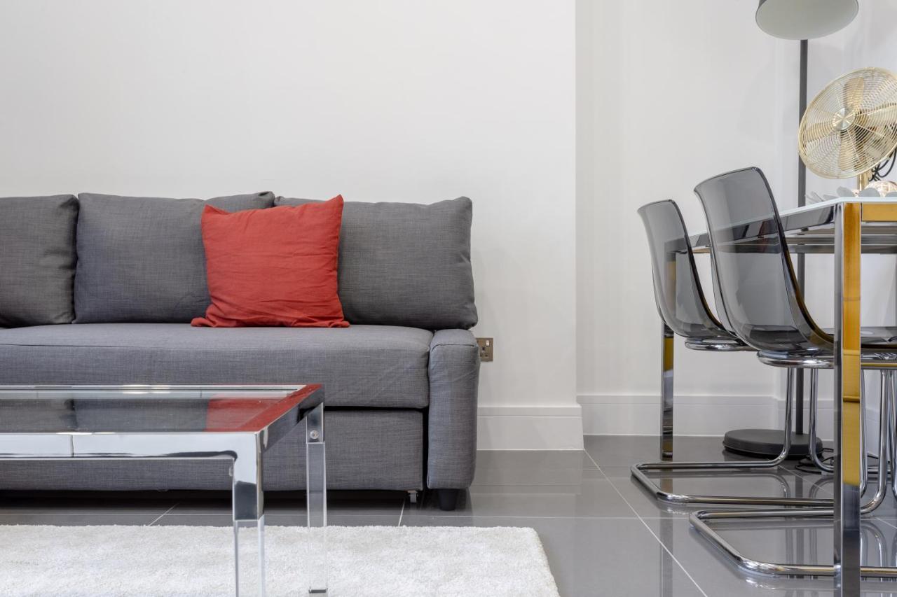 Gorgeous Duplex Near Canary Wharf, Excel & O2 1