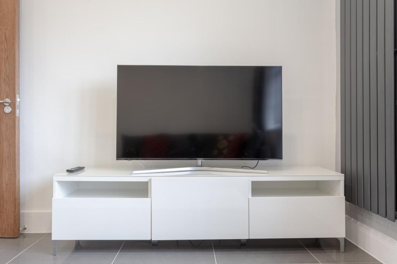 Gorgeous Duplex Near Canary Wharf, Excel & O2 2