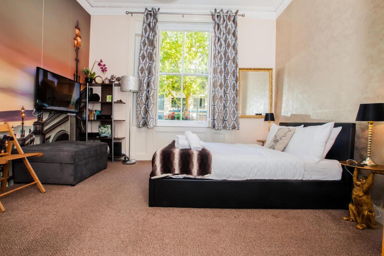 Pimlico Central London Suite Near Victoria 1