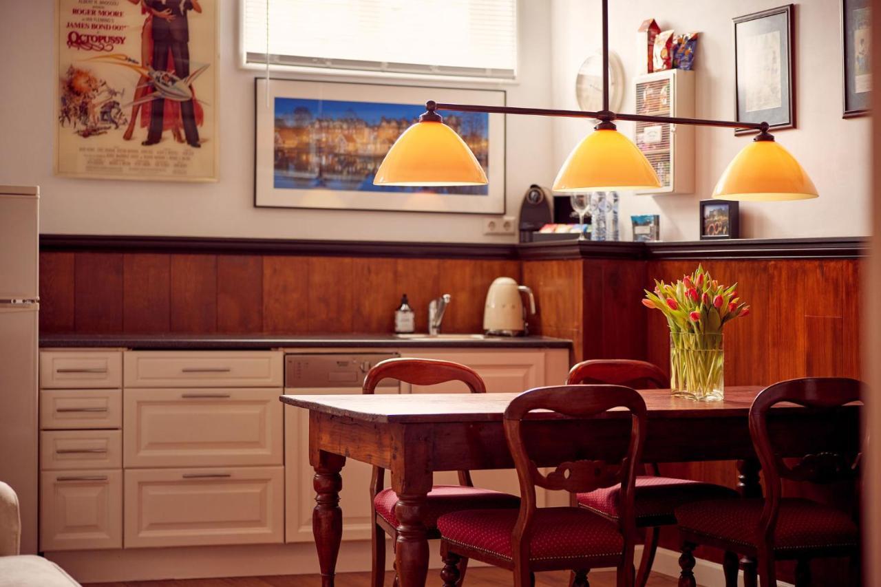 Realeneiland Bed & Breakfast 2