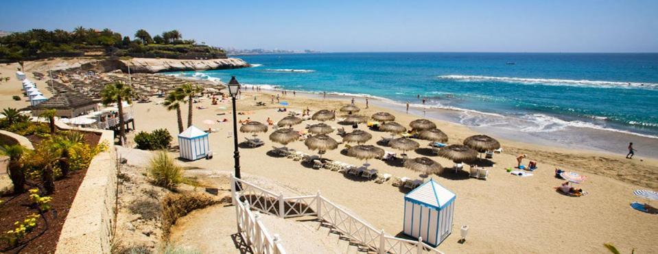 Ocean View Apartment 1