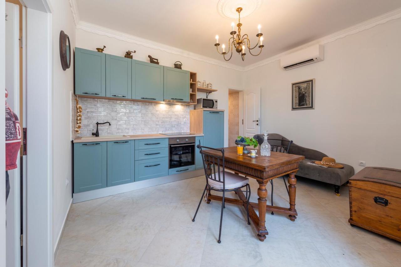 Apartment Old Garden Dubrovnik 1