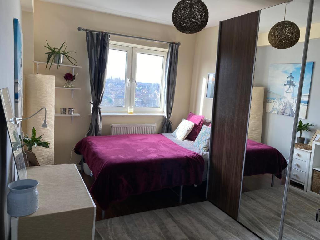 Large Comfortable Double Room Close To Woolwich And Greenwich, London 2