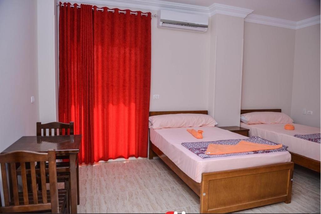 Sherry Hotel Hurghada 1