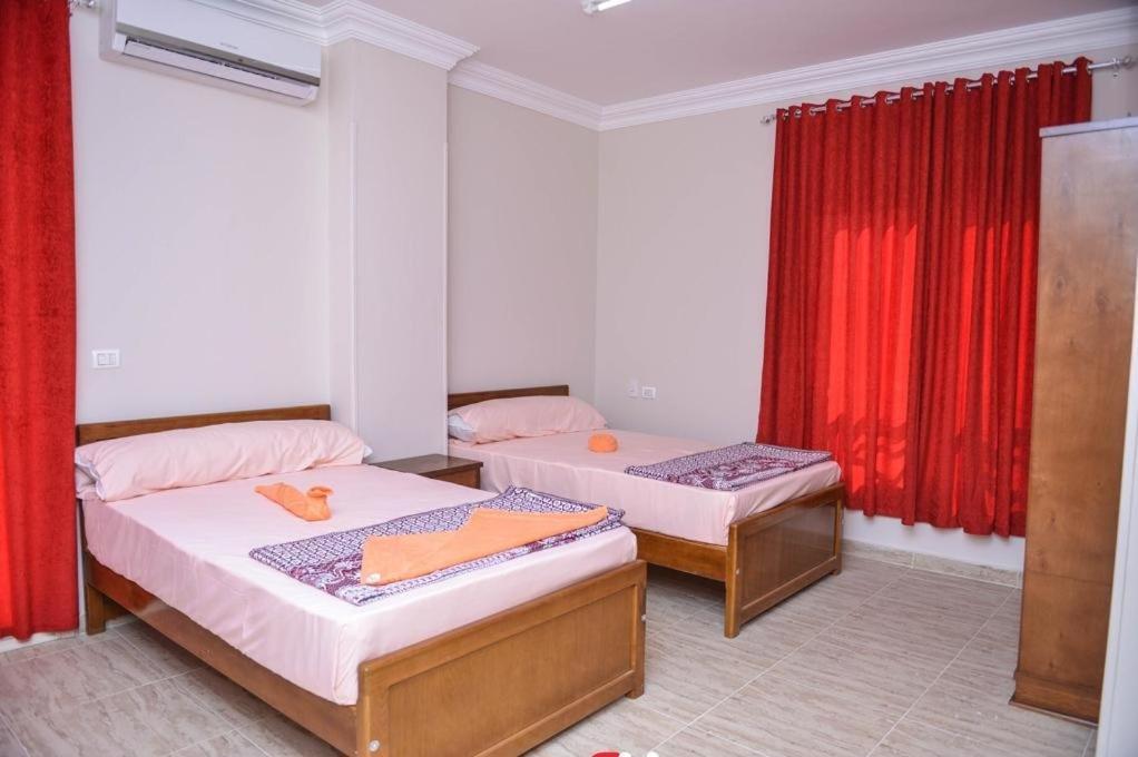 Sherry Hotel Hurghada 2