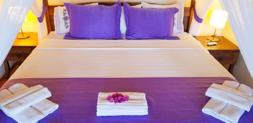 Aphrodite Hotel Bozburun 1