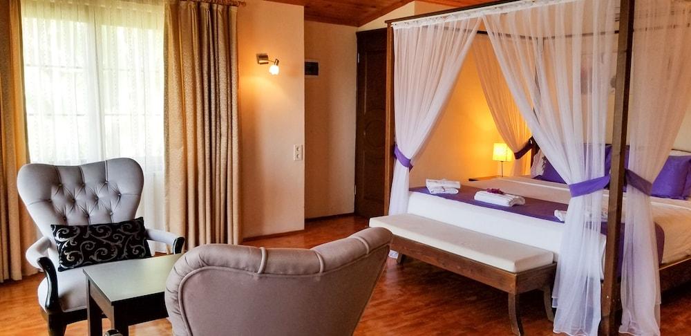 Aphrodite Hotel Bozburun 2