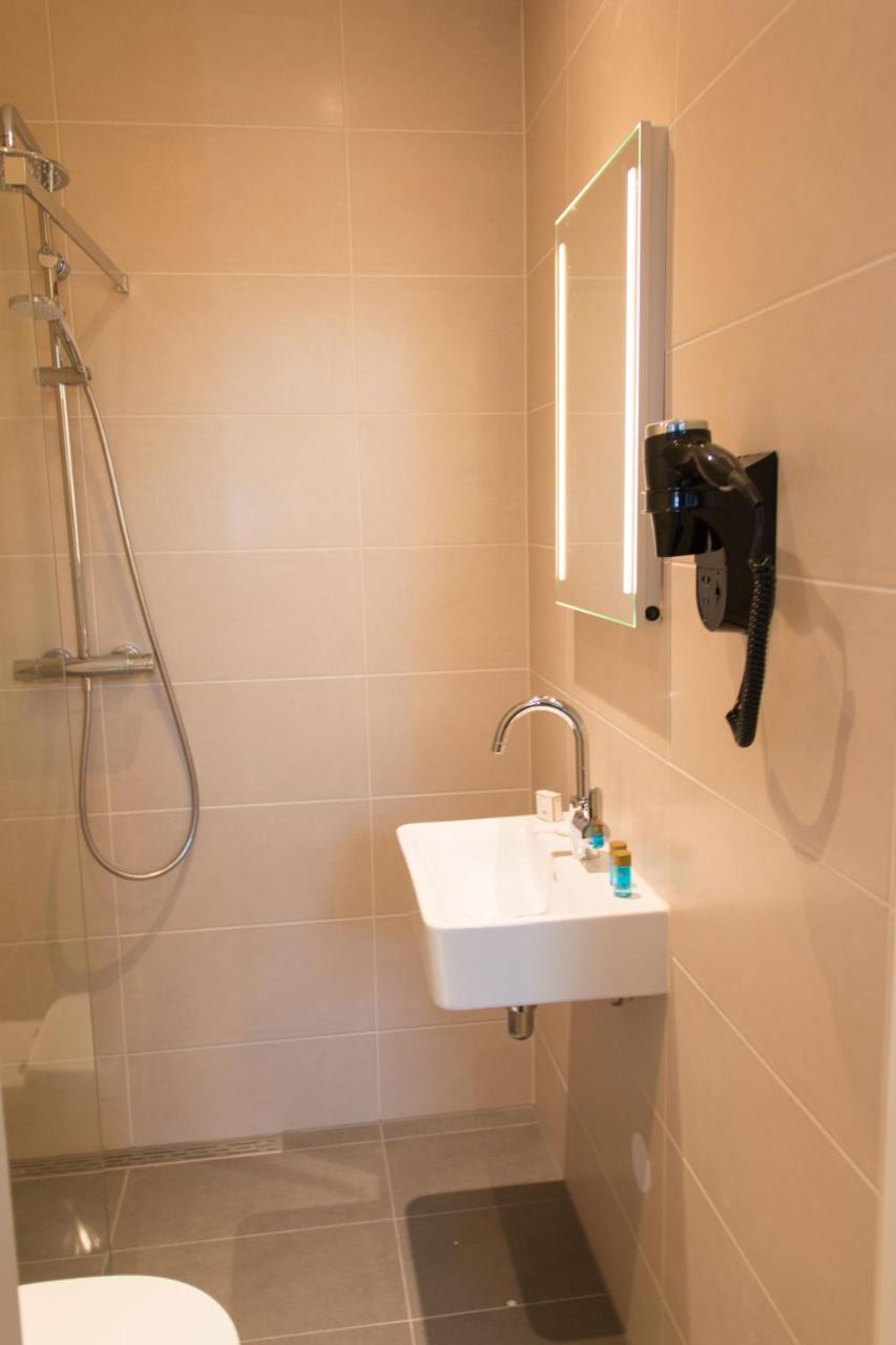 Royal Plaza Hotel Amsterdam (Adults only) 1