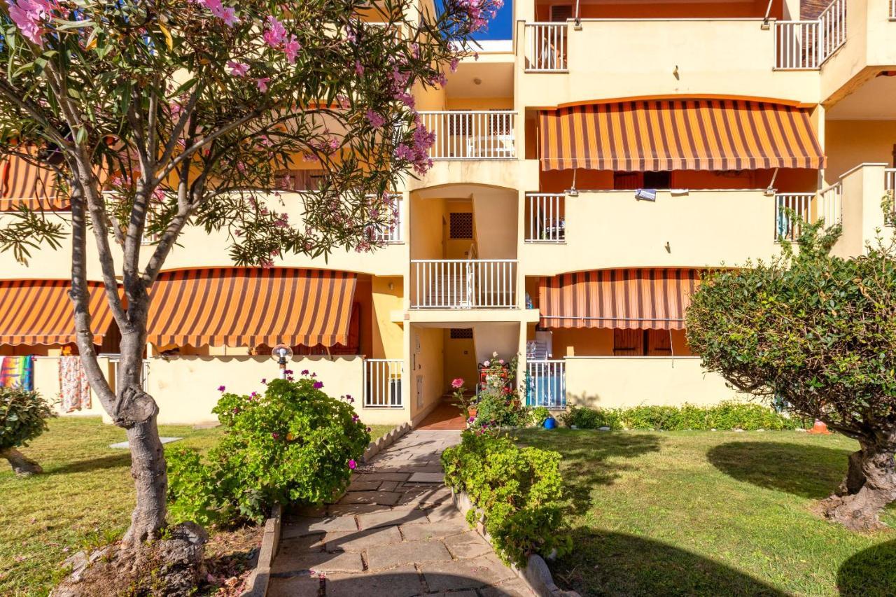 Appartamento Eucaliptus 1