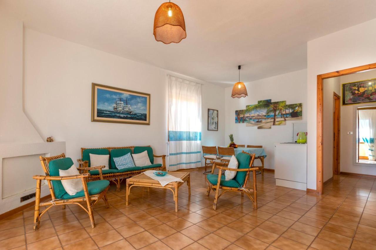 Appartamento Eucaliptus 2