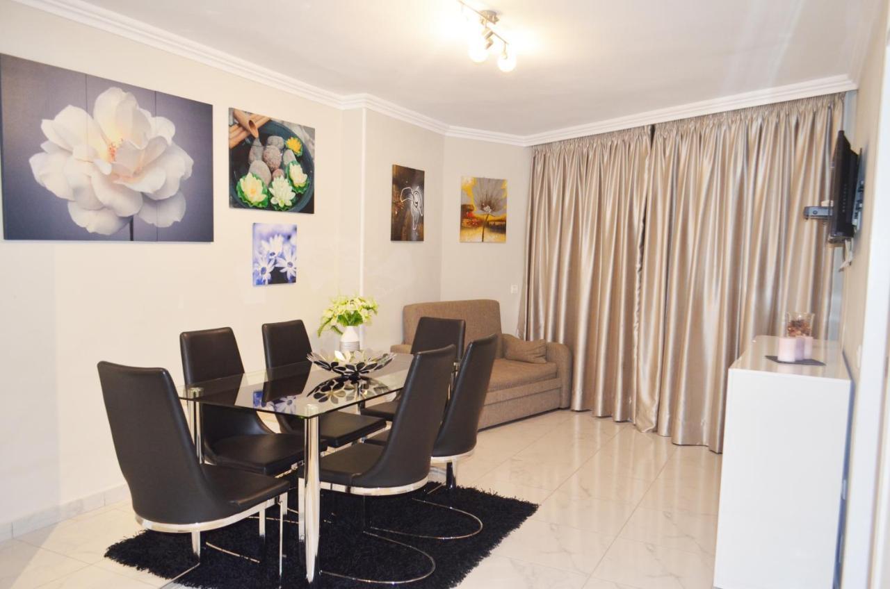 Americas Towers Apartment 2