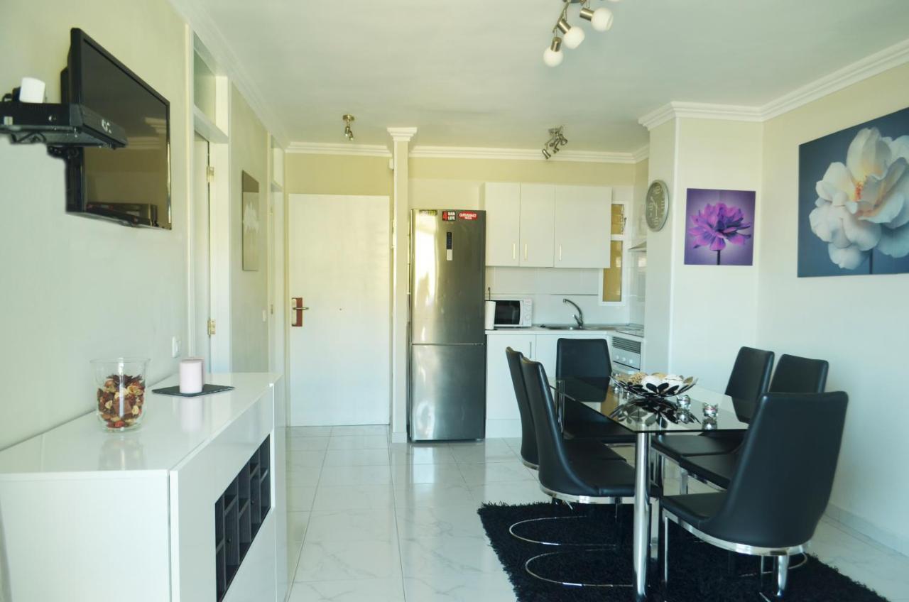 Americas Towers Apartment 1