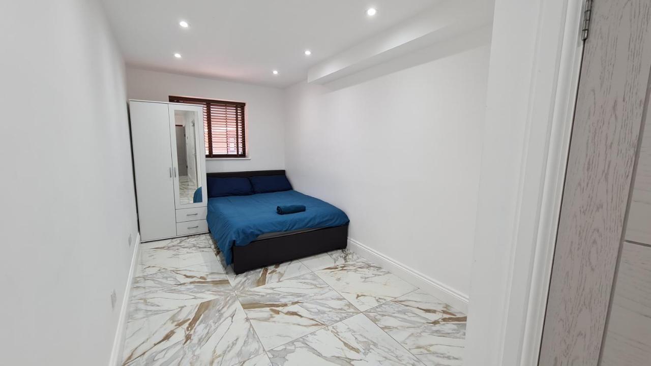 Luxury Studio Apartment