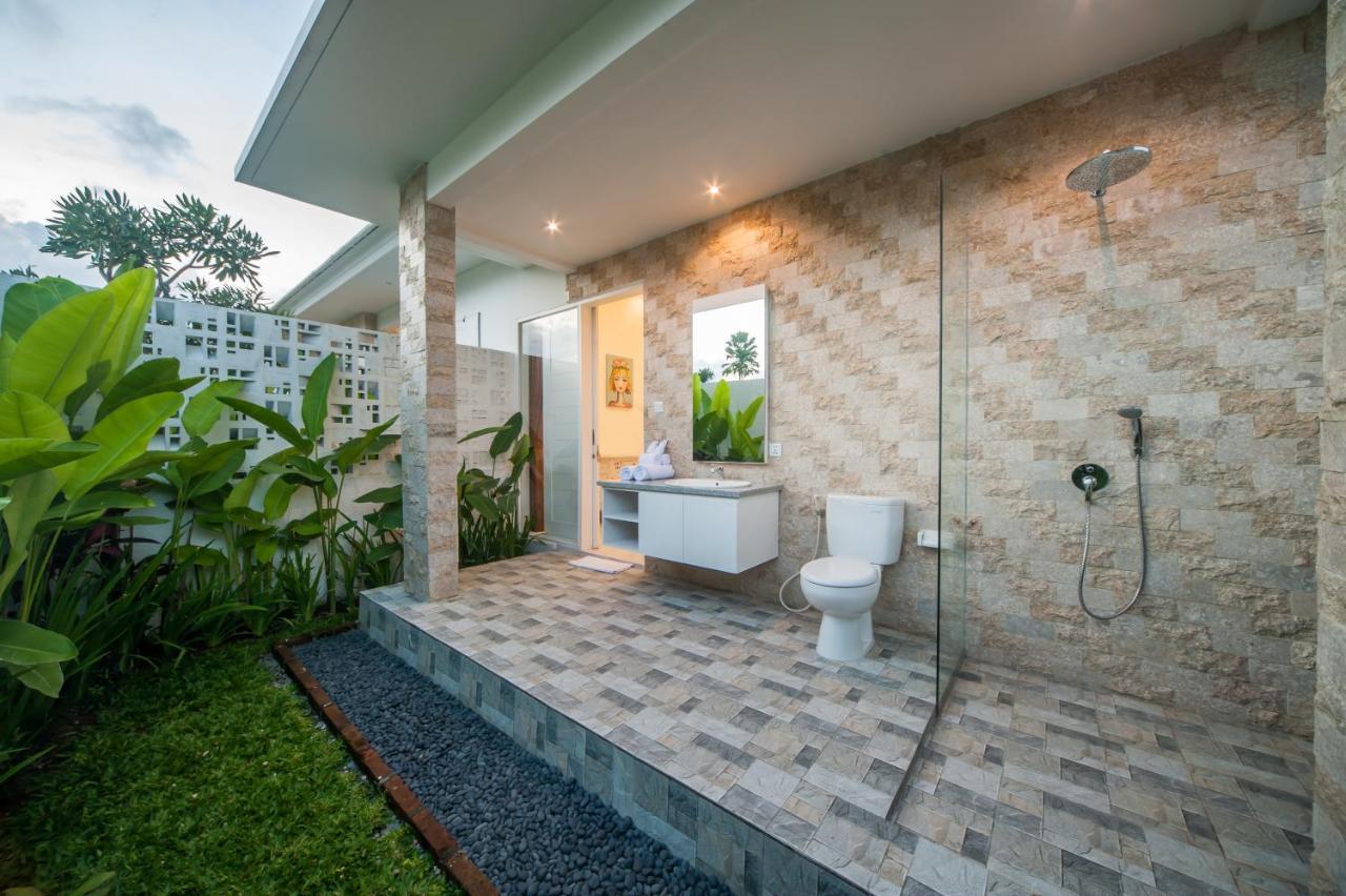 Villa Tirta Padi 2 Ubud 1