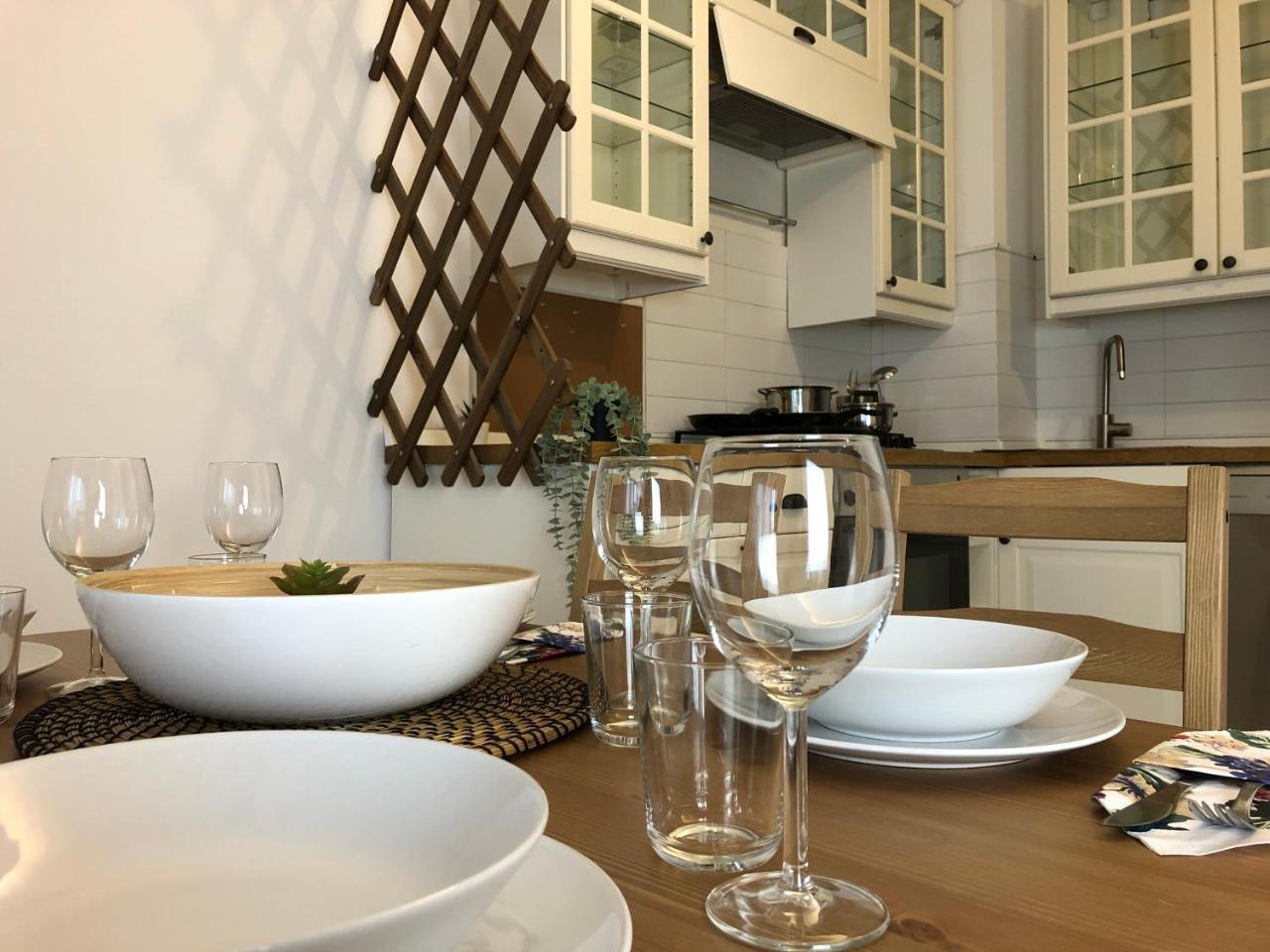 Marco Polo Apartment 1