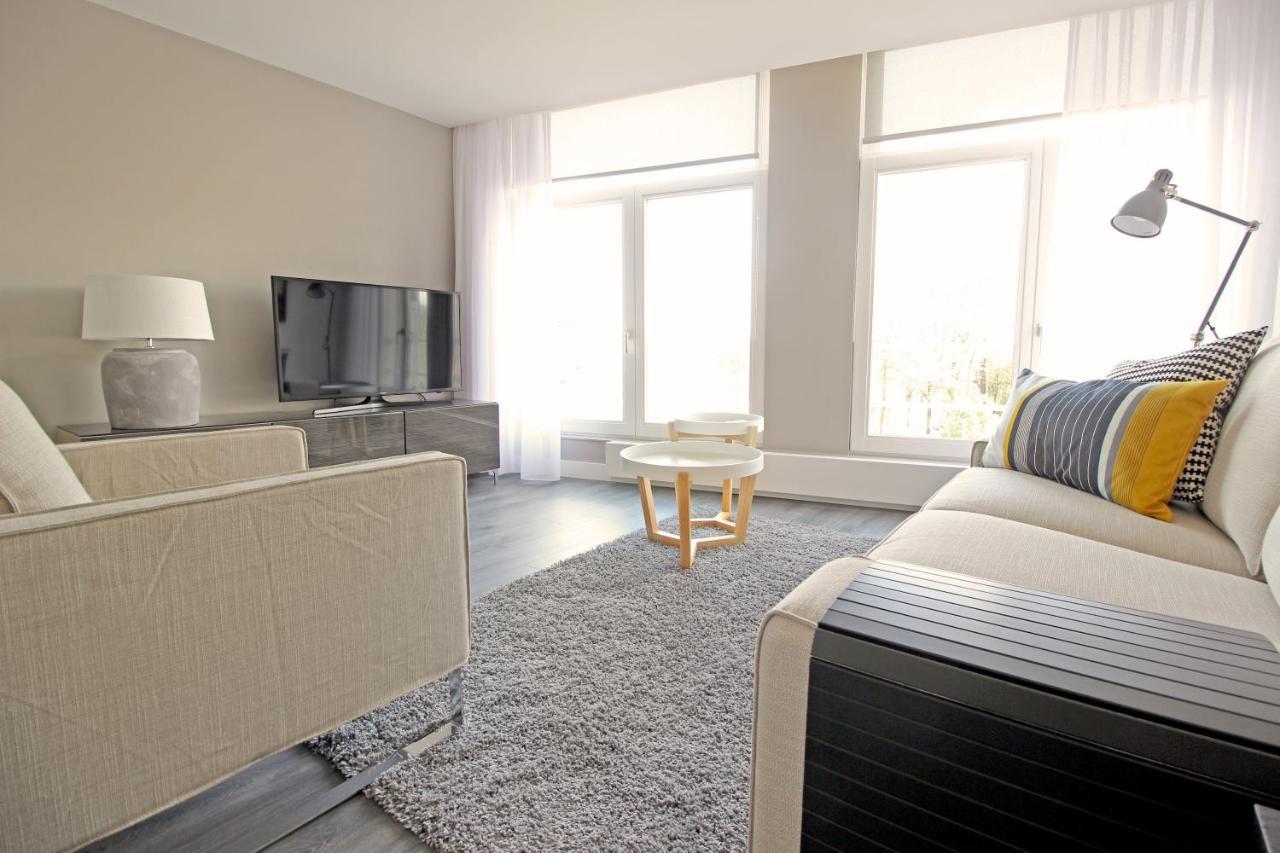 Huge 3 Bedroom Apartment in Jordaan Near Cs 2