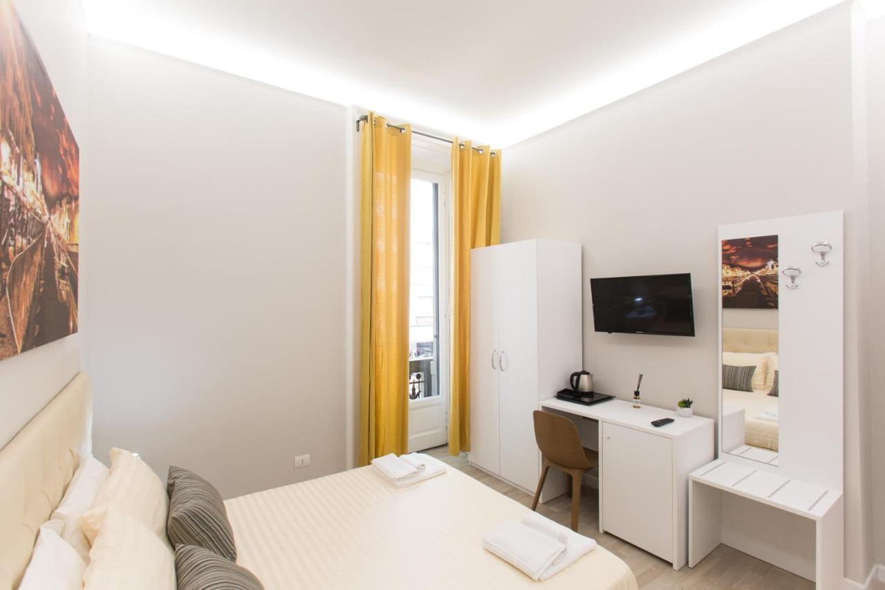 4rooms Milano 1