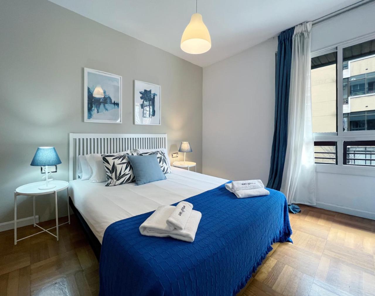 Stay U-Nique Apartments Diagonal 1