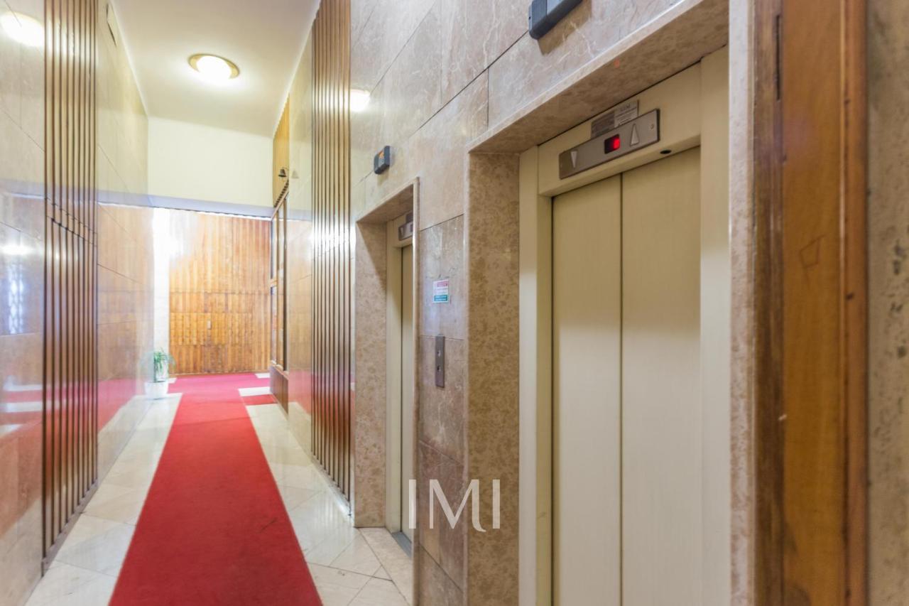 Porta Vittoria Center Apartment 1