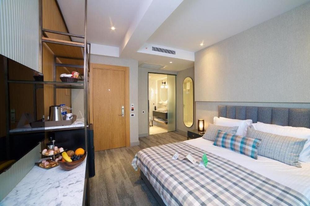 Dosso Dossi Hotels Yenikapi 1