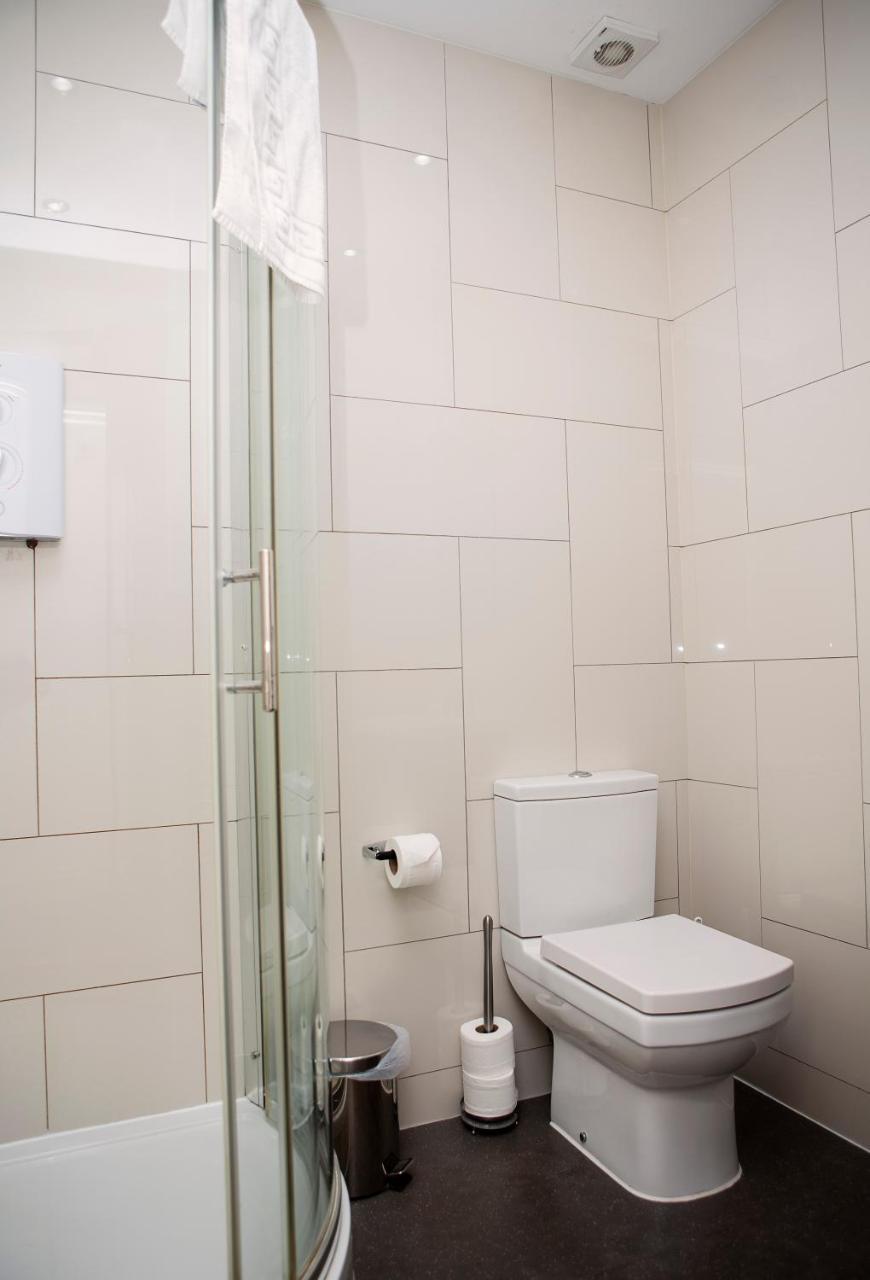 Apt 1, Trafalgar Square 1st Floor by Indigo Flats