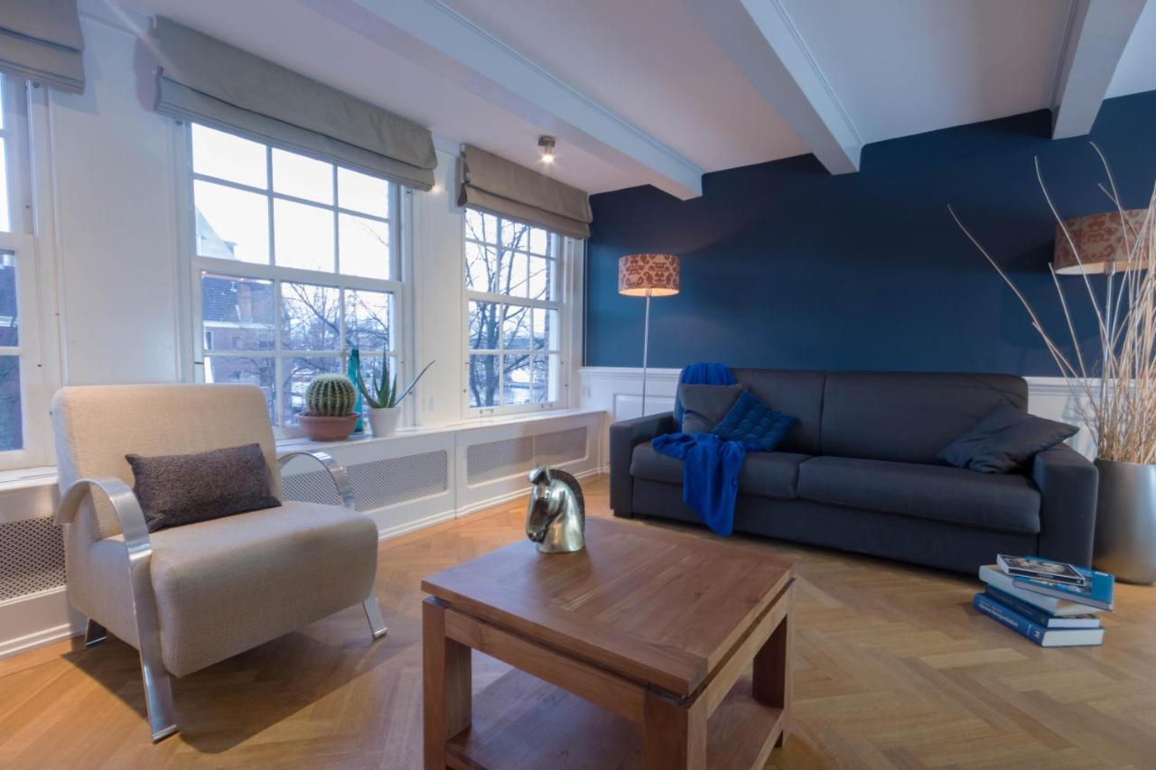 Canal Suites Amsterdam